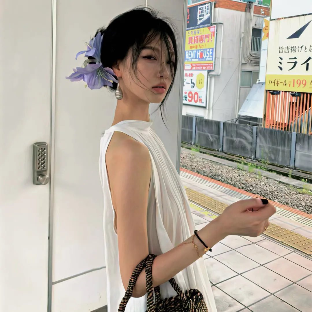 顺其自然
