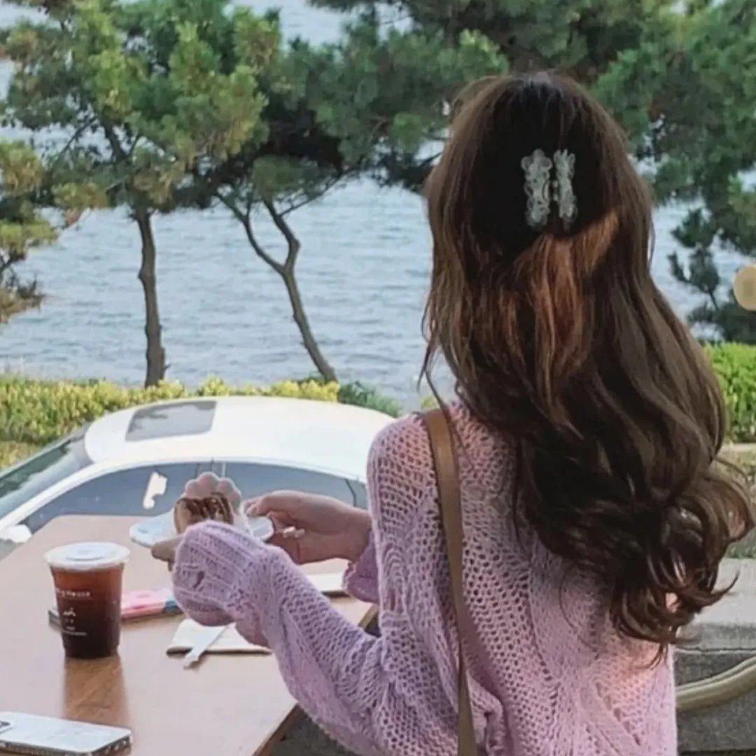 女人世上